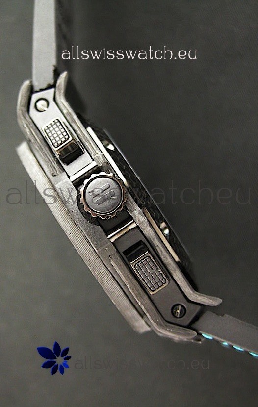 IMG_9081 Hublot Big Bang Full Carbon - 1:1 Mirror Replica 4