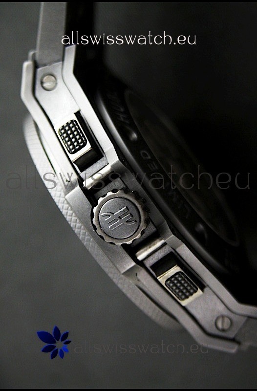 IMG_9081 Hublot Big Bang Black Magic - 1:1 Mirror Replica 4