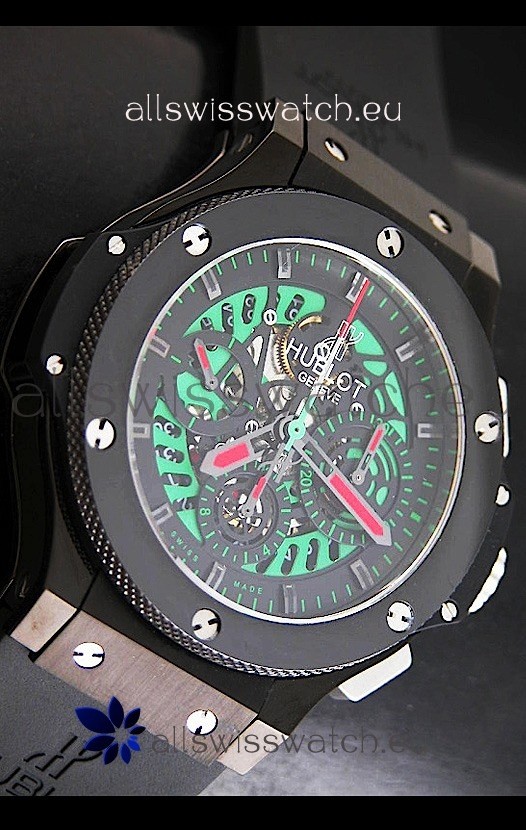 IMG_9081 Hublot Big Bang Aerobang Mexico Replica 4