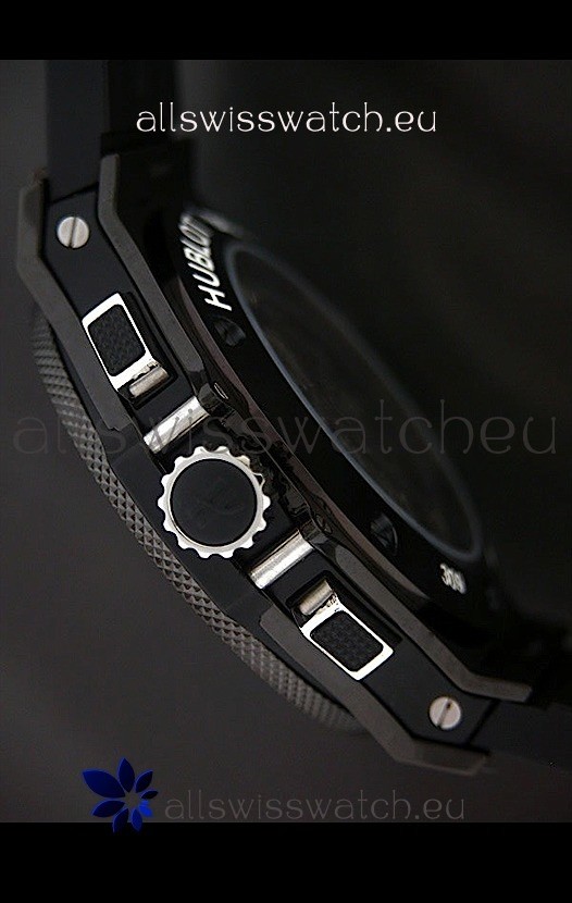 IMG_9081 Hublot Big Bang PVD - 1:1 Mirror Replica 4