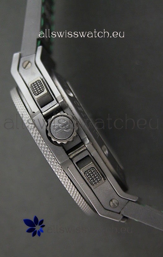 IMG_9081 Hublot Big Bang Ceramic Sandblasted Matte - 1:1 Mirror Replica 4