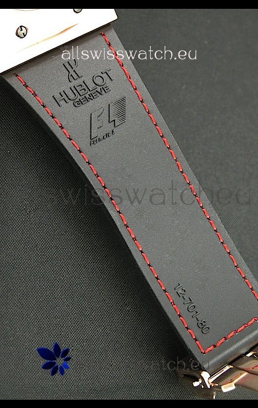 IMG_9081 Hublot Big Bang King Power F1 in Gold Case Replica 4