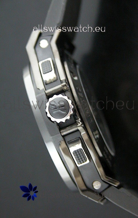 IMG_9081 Hublot Big Bang Depeche Mode Ceramic Casing Replica 4