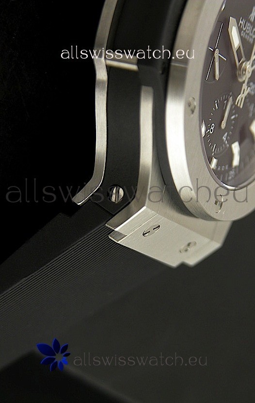 Hublot Big Bang 2009 Edition Replica 4