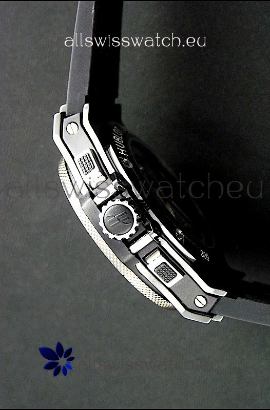 IMG_9081 Hublot Big Bang ICE Bang- 1:1 Mirror Replica 4