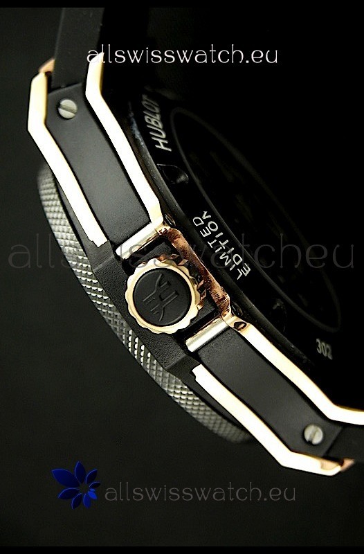 IMG_9081 Hublot Big Bang Minute Repeater- 1:1 Mirror Replica 4