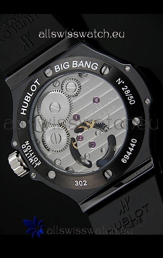 Hublot Big Bang Solo Bang Replica 4