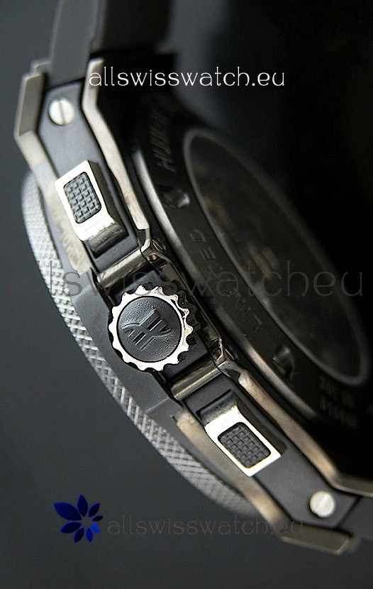 IMG_9081 Hublot Big Bang Night Vision Black Ceramic Replica 4