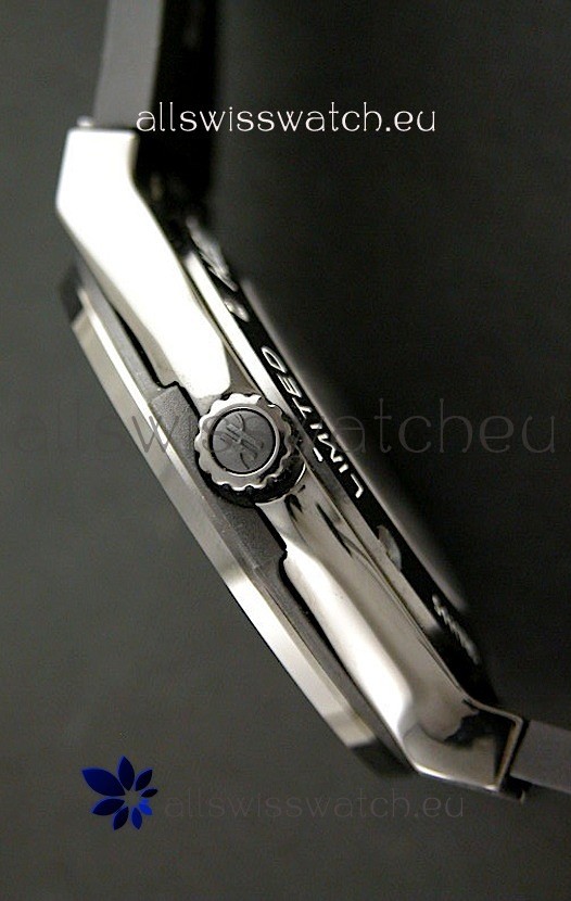 IMG_9081 Hublot Big Bang Classic Fusion in Ceramic Replica 4