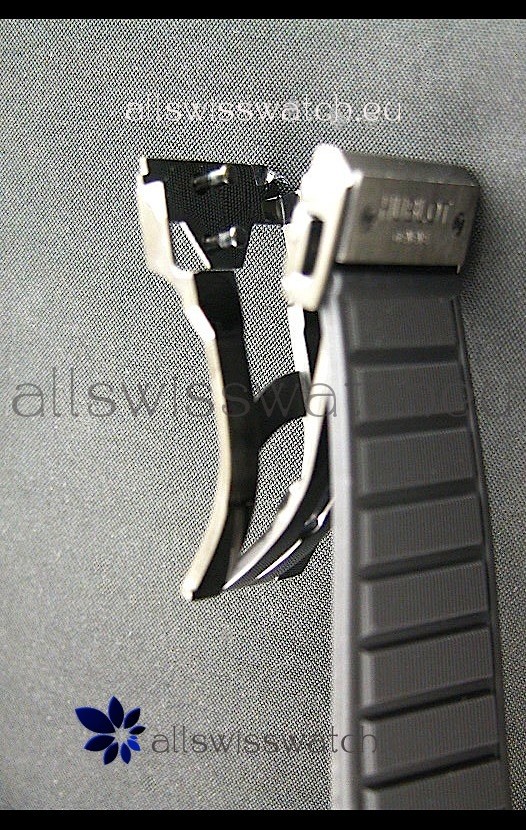 Hublot Big Bang King Power PVD Casing with Diamonds Replica 4