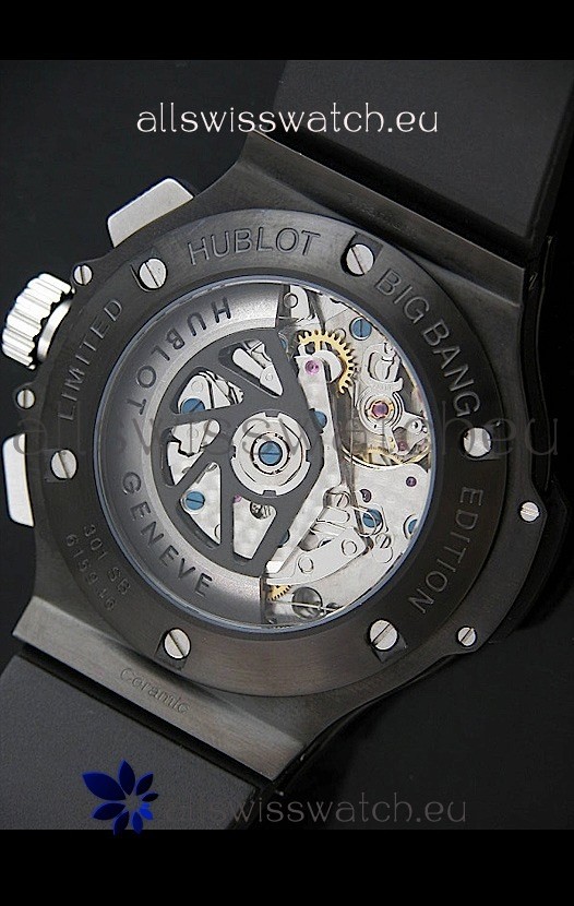 IMG_9081 Hublot Big Bang Commando Bang Desert Replica 4