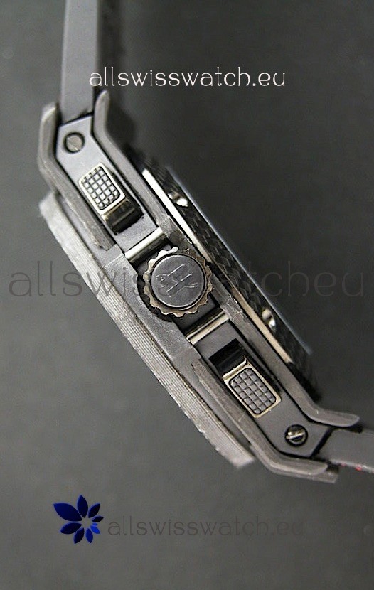 IMG_9081 Hublot Big Bang Full Carbon - 1:1 Mirror Replica 4