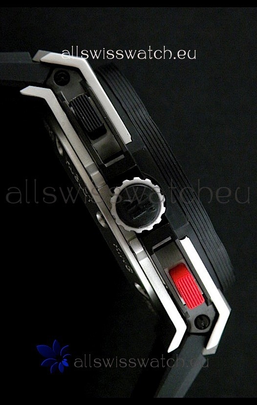 IMG_9081 Hublot Big Bang King Power Red Devil Steel Case Replica 4