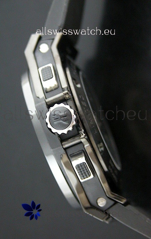 IMG_9081 Hublot Big Bang Depeche Mode Ceramic Casing Replica 4
