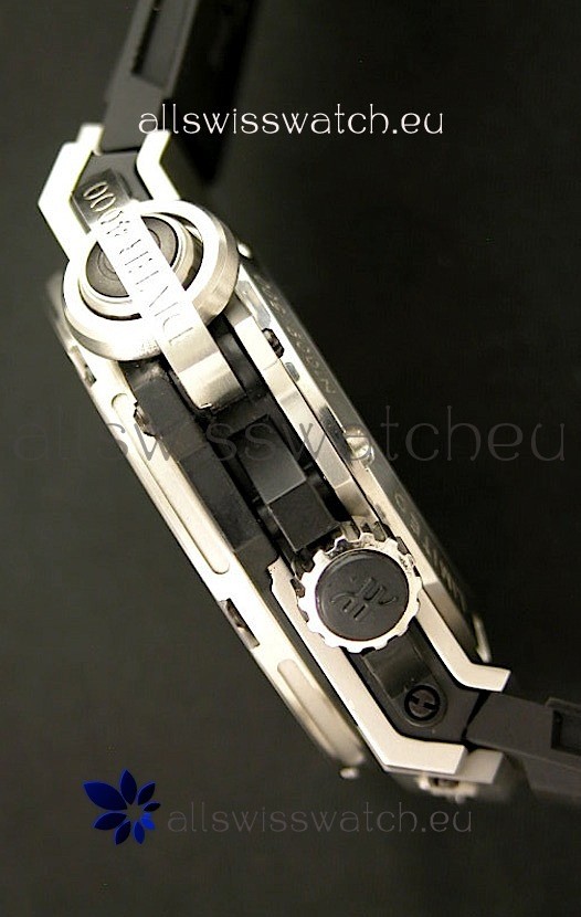 IMG_9081 Hublot Big Bang King Diver 4000M Replica 4