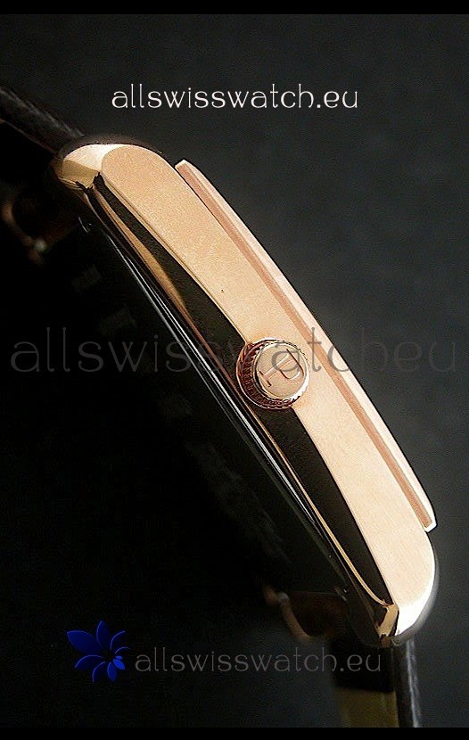IMG_9081 Piaget Tie Emperador in White Dial Replica 4