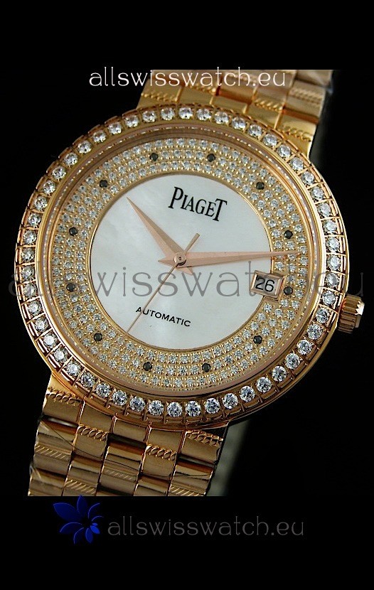 IMG_9081 Piaget Altiplano Automaticin Yellow Gold Replica 4