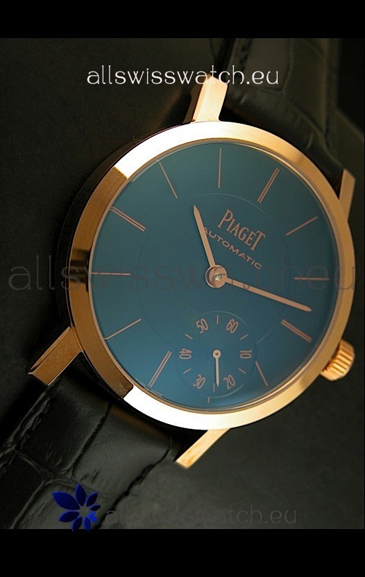 IMG_9081 Piaget Altiplano Manual Winding in Black Dial Replica 4