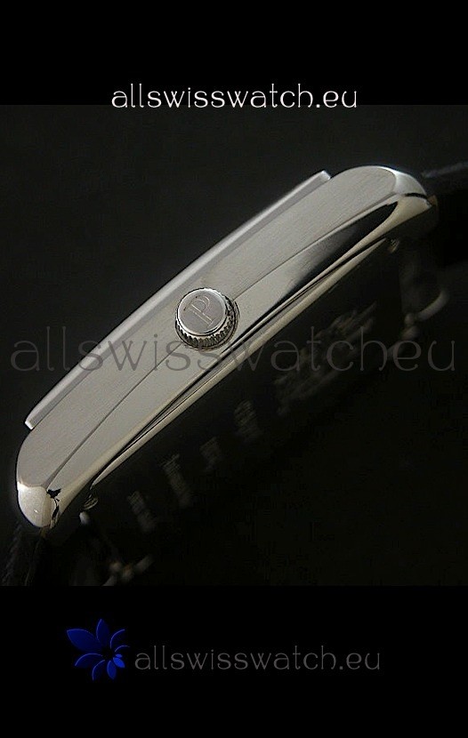 IMG_9081 Piaget Tie Emperador in Black Replica 4