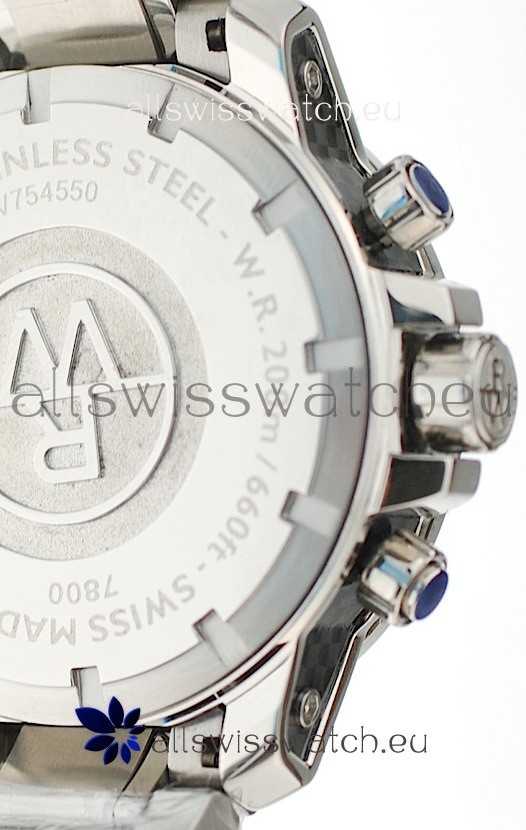 IMG_9081 Raymond Weil Nabucco Exceptional Architectural Powerin Blue Dial Replica 4