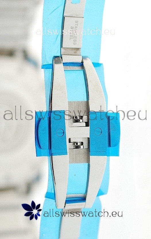 IMG_9081 Raymond Weil Nabucco Exceptional Architectural Powerin White Dial Replica 4
