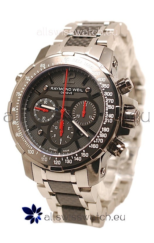 IMG_9081 Raymond Weil Nabucco Exceptional Architectural Power Replica 4