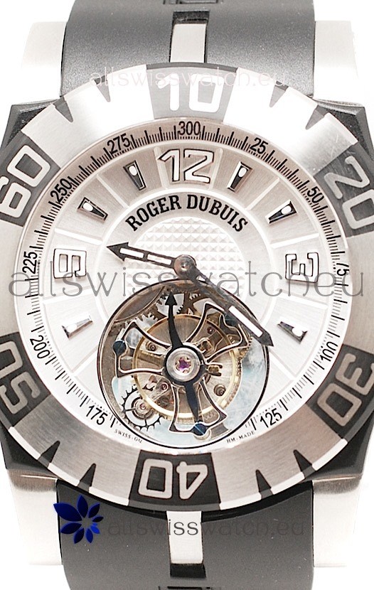 IMG_9081 Roger Dubuis Tourbidiver Tourbillon Replica 4