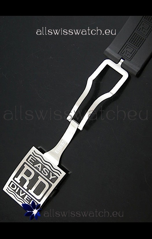 IMG_9081 Roger Dubuis EasyDiver - Ultimate Mirror Replica 4