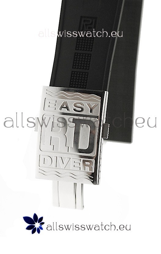 IMG_9081 Roger Dubuis Excaliburwith 3M Changing Color Crystal Replica 4