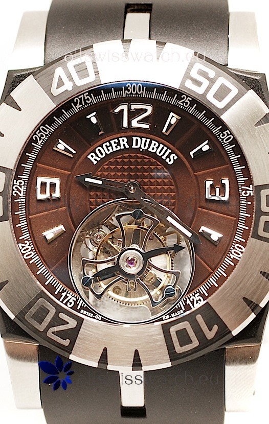 IMG_9081 Roger Dubuis Tourbidiver Tourbillon Replica 4