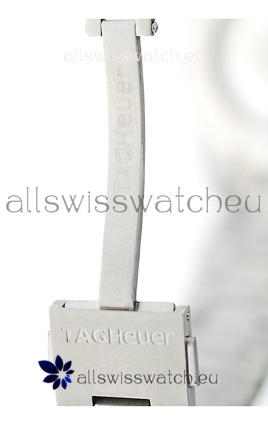Tag Heuer Carrera Automatic Replica 4