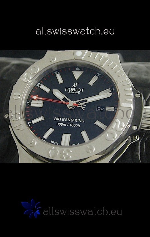 IMG_9081 Hublot Big Bangin Black Replica 4