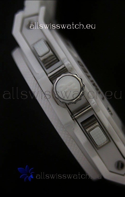 IMG_9081 Hublot Big Bang Limited Editionin White Replica 4