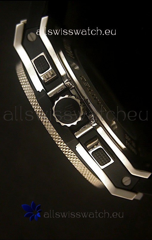 IMG_9081 Hublot Big Bang AeroBang in Steel Case Replica 4