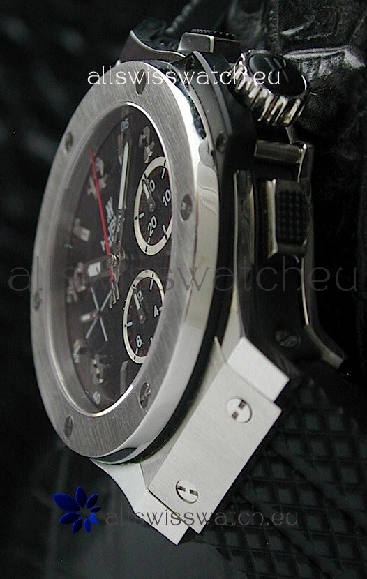 IMG_9081 Hublot Big Bangin Black Replica 4