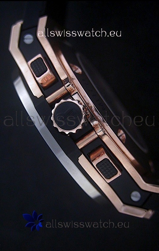IMG_9081 Hublot Big Bang Limited Editionin Grey Dial Replica 4