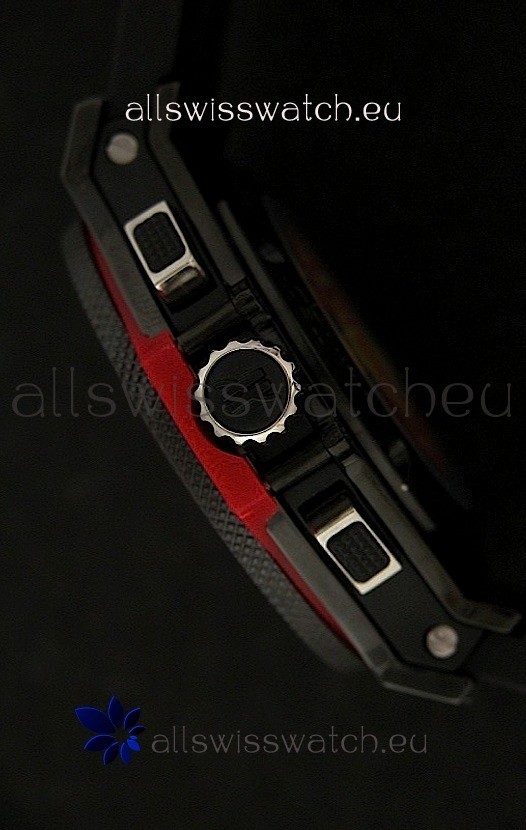 IMG_9081 Hublot Big Bang Red Devil Edition Replica 4