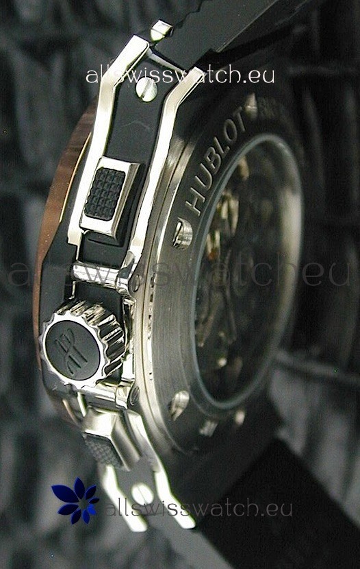 IMG_9081 Hublot Big Bangin Rose Gold Bezel Replica 4