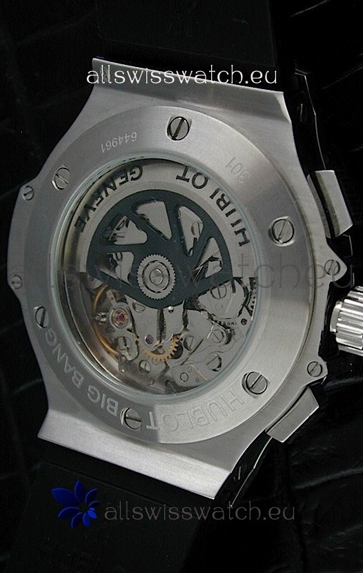 IMG_9081 Hublot Big Bang Switzerland Soccer Team Edition Replica 4