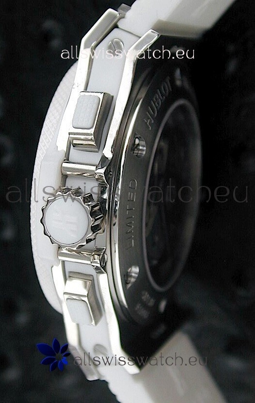IMG_9081 Hublot Big Bangin White Ceramic Bezel Replica 4