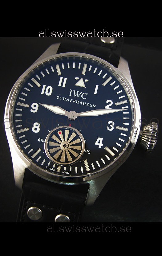 IMG_9081 IWC Big Pilot Markus Buhler IW5003 Replica 4