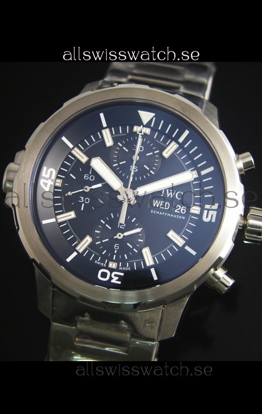IMG_9081 IWC IW376804 Aquatimer Chronograph Replica 4