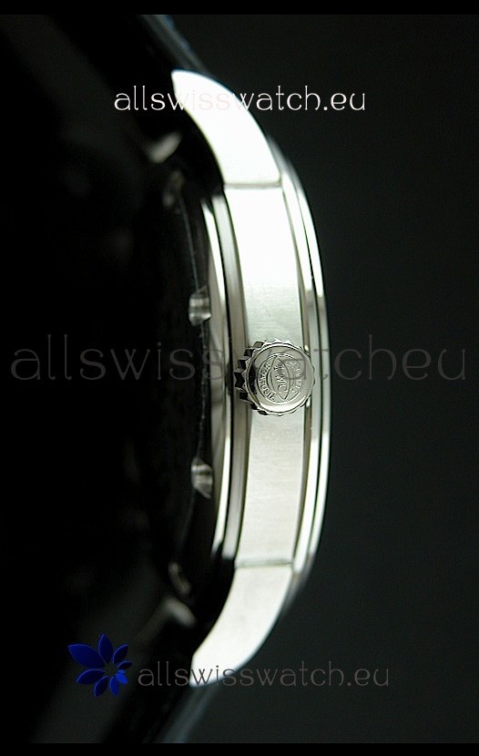 IMG_9081 IWC Schaffhausen Ingenuier Vintage Automatic Replica 4