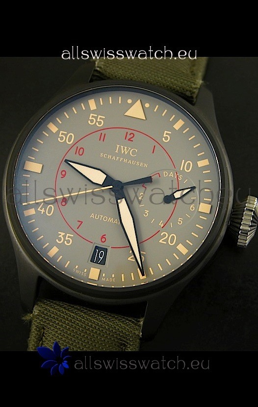 IMG_9081 IWC BIG Pilot Top Gun Miramar Edition Replica 4
