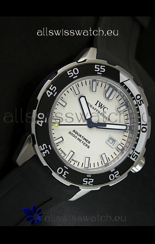 IMG_9081 IWC Aquatimer- 1:1 Mirror Replica 4