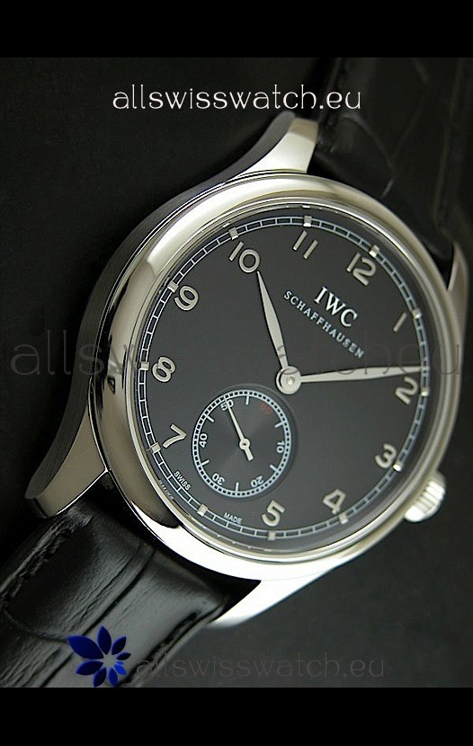 IWC Portuguese Vintage- 1:1 Mirror Replica 4