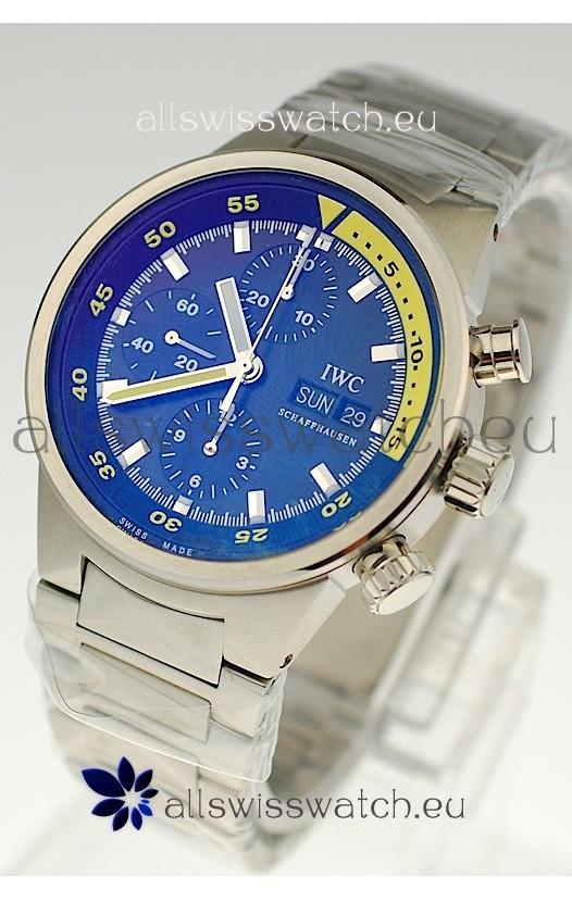 IMG_9081 IWC Aquatimer Chrono Replica 4
