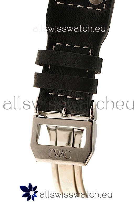 IMG_9081 IWC Big Pilot Replica 4