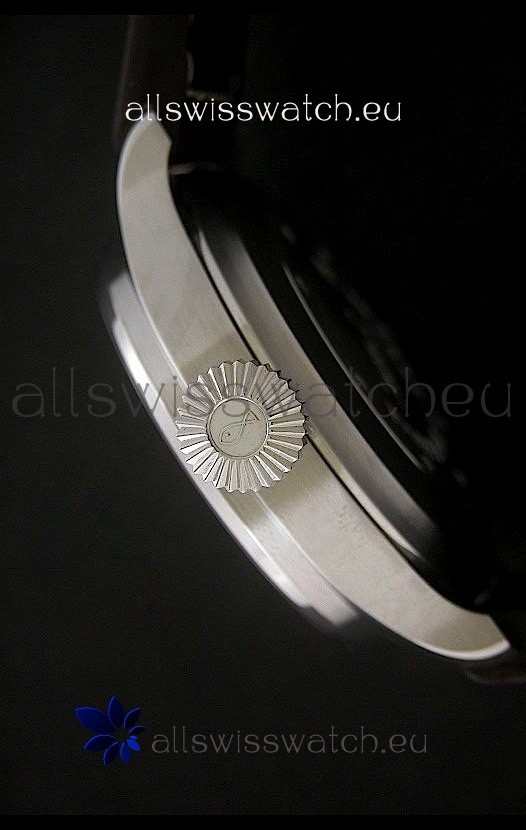 IMG_9081 IWC Die Grosse Fliegeruhrin White Dial Replica 4