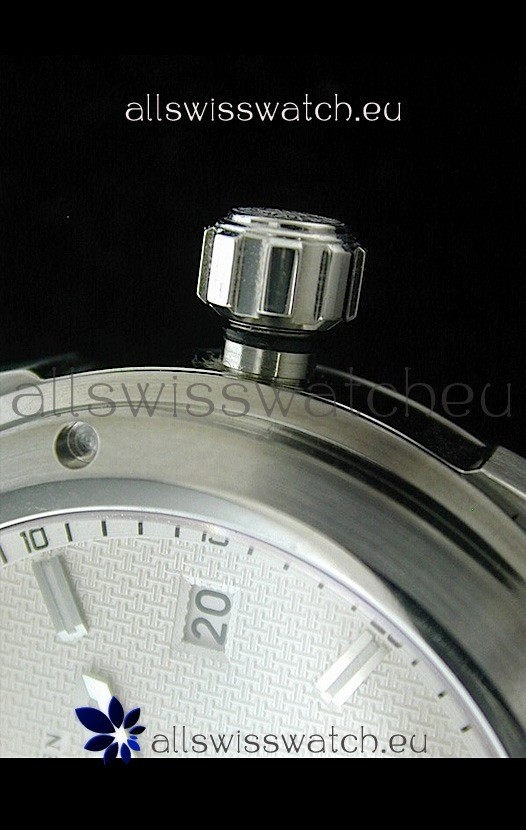 IMG_9081 IWC Ingenieur in White Dial Replica 4